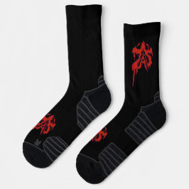 Akumakaze Socken