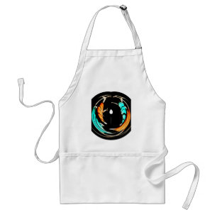 Akuna Matata Geschenk neueste schöne phantastische Schürze
