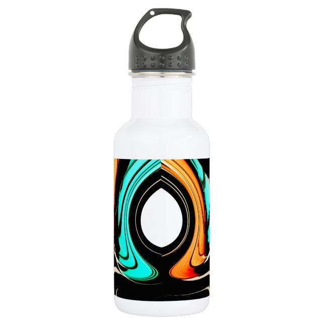 Akuna Matata Hakuna Matata neuesten schönen Trinkflasche (Vorderseite)