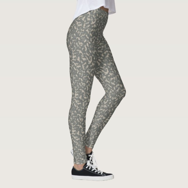 AKUPAT LEGGINGS (Rechts)