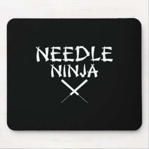 Akupunktur Mousepad