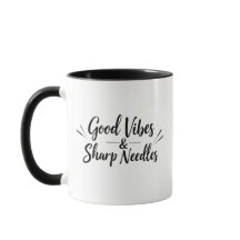 Akupunktur Weil Nadeln Wirken Tasse Lustige MeMug