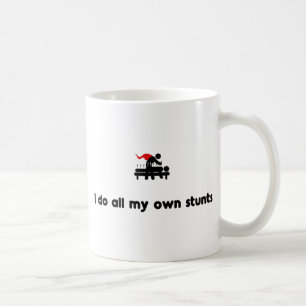 Akupunkturheld Kaffeetasse