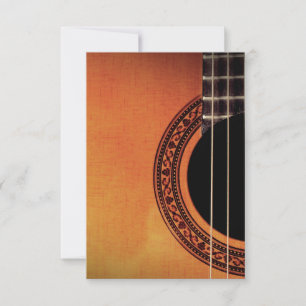 Akustikgitarre
