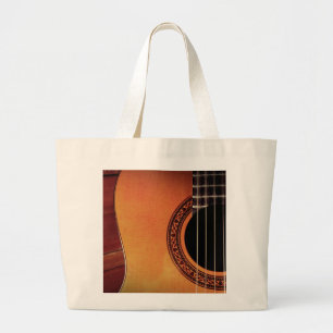 Akustikgitarre Jumbo Stoffbeutel