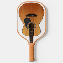 Akustikgitarre