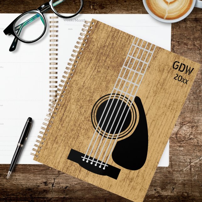 Akustikgitarre Planer (Von Creator hochgeladen)