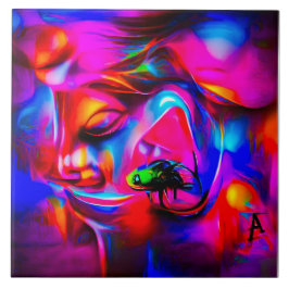 Akustikophobie 2 fliese