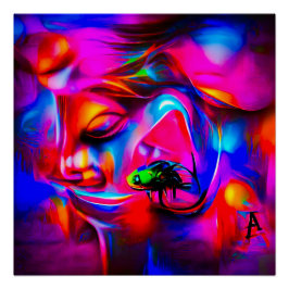 Akustikophobie 2 poster