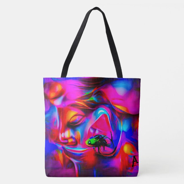 Akustikophobie 2 tasche (Vorderseite)