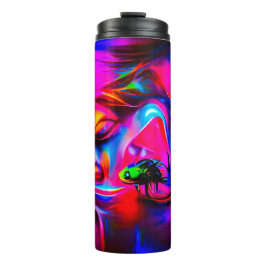 Akustikophobie 2 thermosbecher