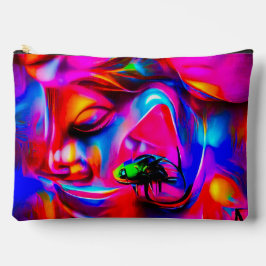 Akustikophobie 2 zubehörtasche