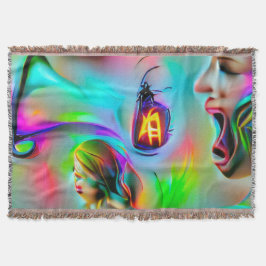 Akustikophobie Decke