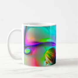 Akustikophobie Kaffeetasse