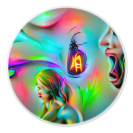 Akustikophobie Keramikknauf