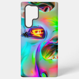 Akustikophobie Samsung Galaxy Hülle