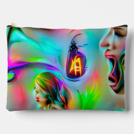 Akustikophobie Zubehörtasche