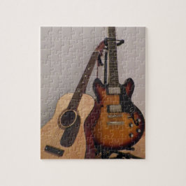 akustisch oder elektrisch