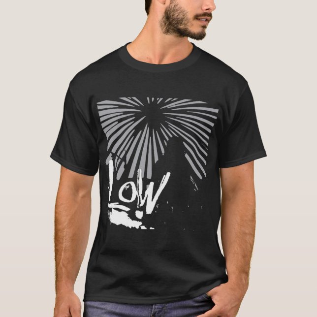 Akustische Freunde T-Shirt (Vorderseite)