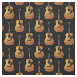 Akustische Gitarrenmusikmusikmusikstudio Zimmerdek Stoff