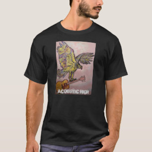 Akustische Hawk T-Shirt