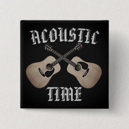 AKUSTISCHE ZEIT BUTTON
