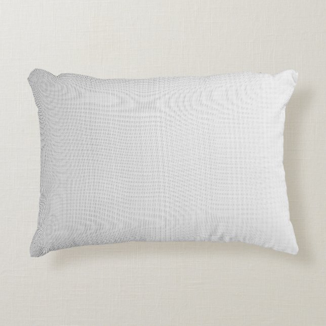 Akzent Dekokissen (Vorderseite)