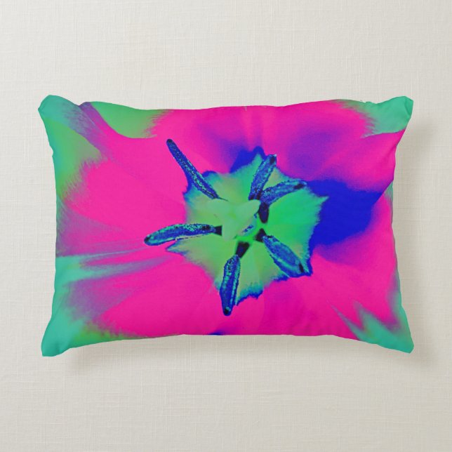 Akzent Dekokissen (Vorderseite)