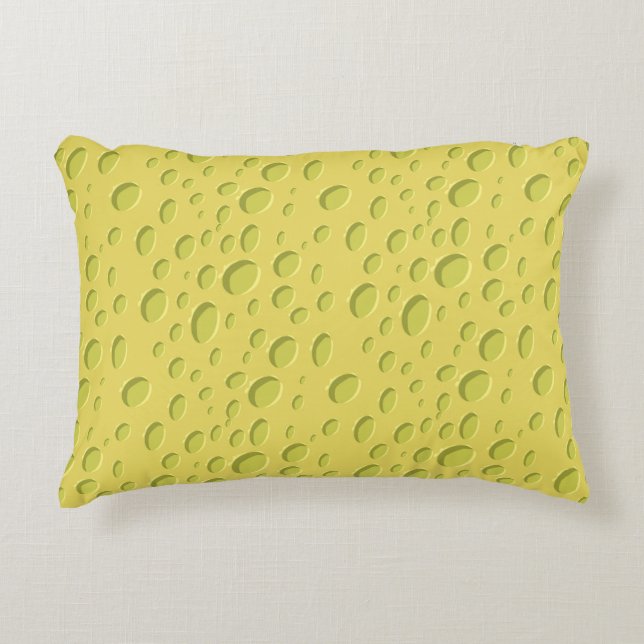 Akzent Kissen spongebob (Vorderseite)