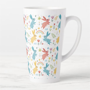 Akzent Milchtasse