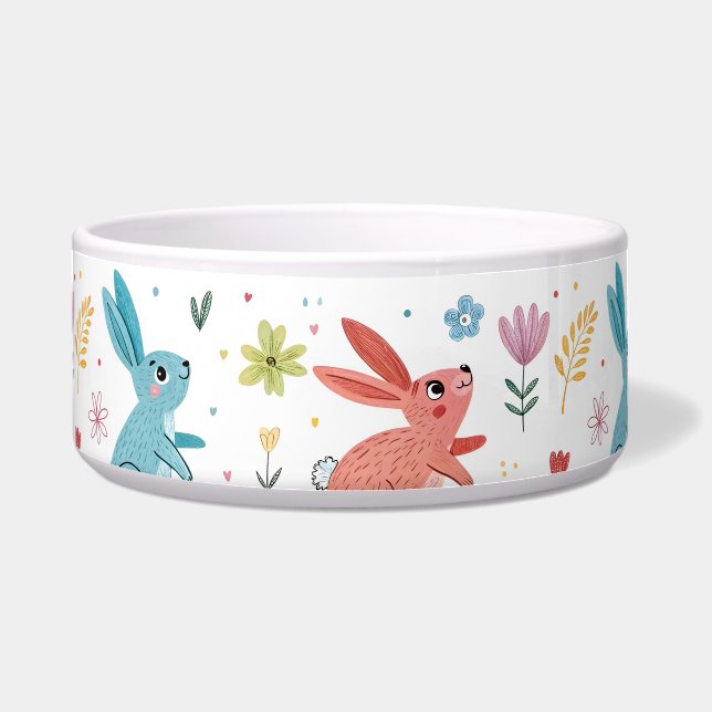 Akzent Napf (Vorderseite)