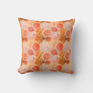 Akzent Pillow-Autumn Leaves Kissen