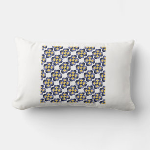 Akzent Pillow im hawaiianischen oder aloha-Stil Lendenkissen