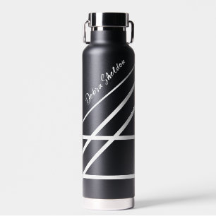 Akzentuieren Trinkflasche