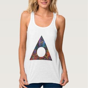 Al-Anon Behälter Tank Top