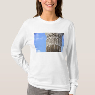 Al-Bakiriya-Moschee im alten Sana'a, Jemen T-Shirt