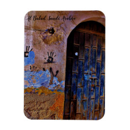 Al Balad, Saudi-Arabien Magnet