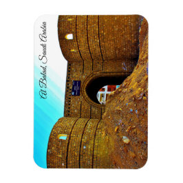 Al Balad, Saudi-Arabien Magnet