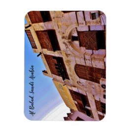 Al Balad, Saudi-Arabien Magnet