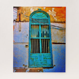 Al Balad Window