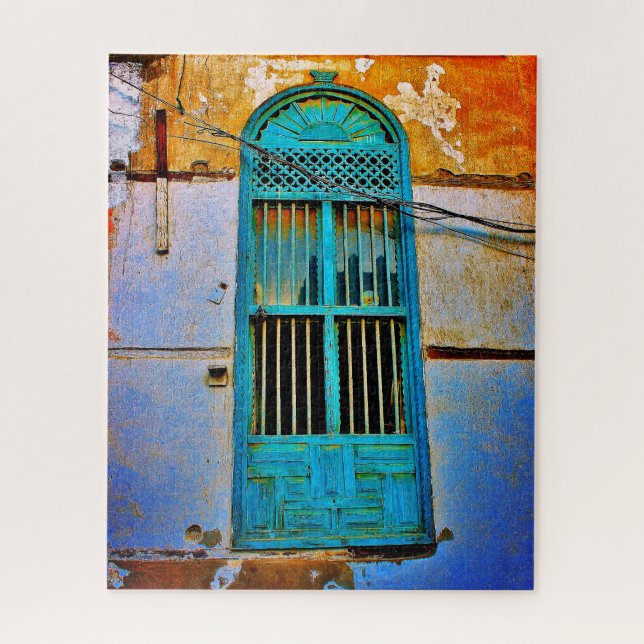 Al Balad Window (Vertikal)