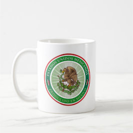 AL BUERDO DEL ESTADO KAFFEETASSE