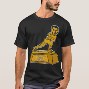 Al Bundy Polk High Trophy T-Shirt