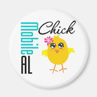 AL Chick 1