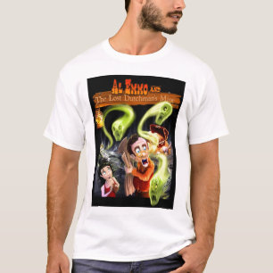 Al Emmo T - Shirt