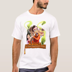 Al Emmo T - Shirt