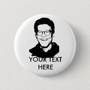 Al Franken Button