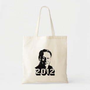 Al Gore 2012 Tragetasche