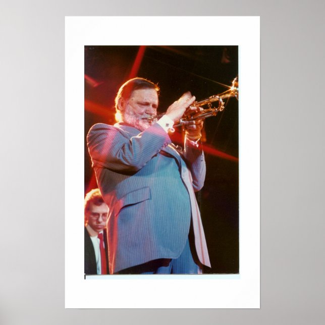 Al Hirt Poster (Vorne)