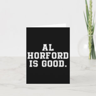 Al Horford ist gut in Bysketbyll Karte